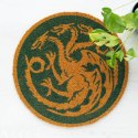 Game of Thrones - Wycieraczka House Of The Dragon (50 cm)