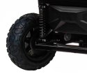 Pojazd 4-osobowy Buggy ATV RACING UTV2000 Z Baterią Li-ion Złoty