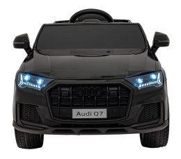 Pojazd Audi Q7 NEW LIFT Czarny