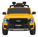 Pojazd Ford Ranger LIFT Żółty