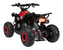 Pojazd Quad Spalinowy RENEGADE HIPERFECT 110CC Czerwony