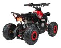 Pojazd Quad Spalinowy RENEGADE HIPERFECT 110CC Czerwony