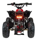 Pojazd Quad Spalinowy RENEGADE HIPERFECT 110CC Czerwony