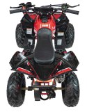 Pojazd Quad Spalinowy RENEGADE HIPERFECT 110CC Czerwony