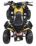 Pojazd Quad Spalinowy RENEGADE HIPERFECT 110CC Żółty