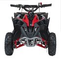 Pojazd Quad Spalinowy RENEGADE HIPERFECT 49CC Czerwony