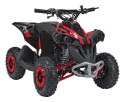 Pojazd Quad Spalinowy RENEGADE HIPERFECT 49CC Czerwony