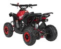 Pojazd Quad Spalinowy RENEGADE HIPERFECT 49CC Czerwony