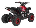 Pojazd Quad Spalinowy RENEGADE HIPERFECT 49CC Czerwony