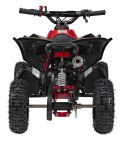 Pojazd Quad Spalinowy RENEGADE HIPERFECT 49CC Czerwony