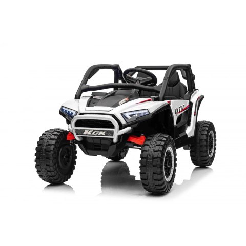 Pojazd Buggy 4x4 KCK Biały