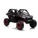 Pojazd Buggy 4x4 KCK Czarny