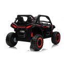 Pojazd Buggy 4x4 KCK Czarny