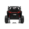 Pojazd Buggy 4x4 KCK Czarny