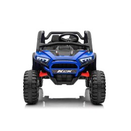 Pojazd Buggy 4x4 KCK Niebieski