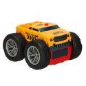 Samochód auto na pilota Revolt 2 Sided Rescue Racer mega transformacja obrót 360 4WD Kik sp. z o.o. sp. k.