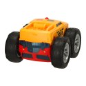 Samochód auto na pilota Revolt 2 Sided Rescue Racer mega transformacja obrót 360 4WD Kik sp. z o.o. sp. k.