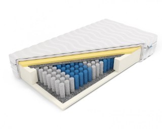 Materac memory Apollo 120 x 200