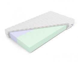 Materac Kaja i Tezeusz 19cm160 x 200Dormia