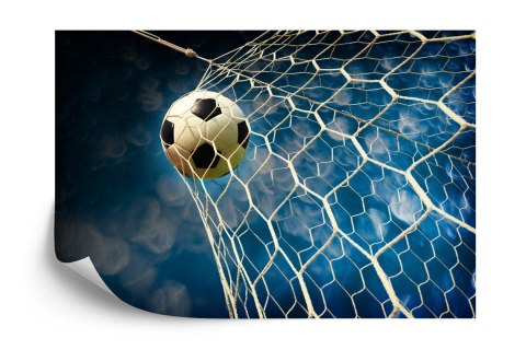 Fototapeta 3D Sport, Piłka Nożna Flizelina Zmywalna 315x210 FT-1772-VEML315-210