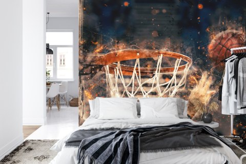 Fototapeta Artystyczny Wsad Tapeta Samoprzylepna 180x120 FT-3154-SK180-120