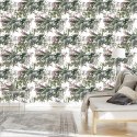 Tapeta Kwiaty Akwarela Flizelina 53x1000 TR-3021-VER-53