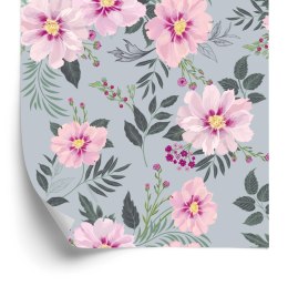 Tapeta Piękne Kwitnące Kwiaty Flizelina 53x1000 TR-372-VER-53