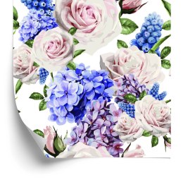 Tapeta Piękne Róże Flizelina 53x1000 TR-2905-VER-53