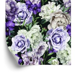 Tapeta Piwonie Flizelina 53x1000 TR-1973-VER-53