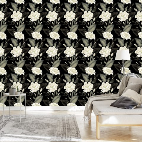 Tapeta Róże Vintage Flizelina 53x1000 TR-2978-VER-53