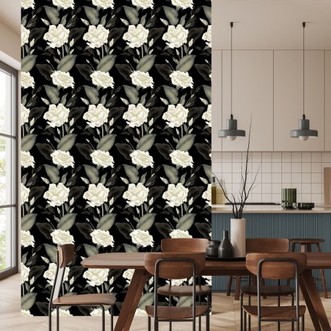 Tapeta Róże Vintage Flizelina 53x1000 TR-2978-VER-53