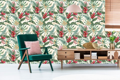 Tapeta Tapeta Flizelina 53x1000 TR-2823-VER-53