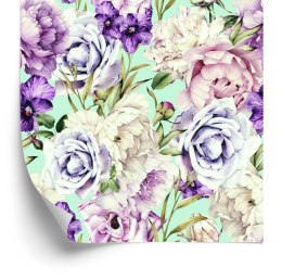 Tapeta Róże Flizelina 53x1000 TR-1953-VER-53