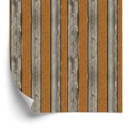 Tapeta Deski Drewniane Flizelina 53x1000 TR-311-VER-53