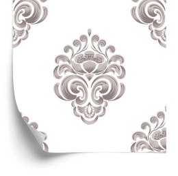 Tapeta Barokowe Ornamenty Flizelina 53x1000 TR-871-VER-53