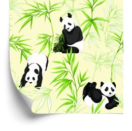 Tapeta - Pandy I Rośliny Flizelina 53x1000 TR-1653-VER-53