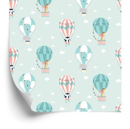 Tapeta Balony Flizelina 53x1000 TR-2183-VER-53