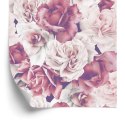 Tapeta Angielskie Róże Flizelina 53x1000 TR-2486-VER-53