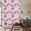 Tapeta Angielskie Róże Flizelina 53x1000 TR-2486-VER-53