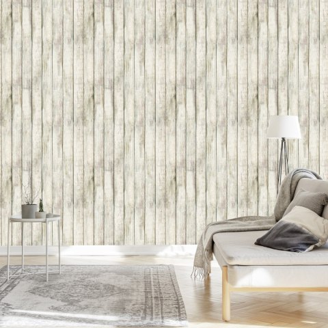 Tapeta Deski Drewniane Flizelina 53x1000 TR-905-VER-53