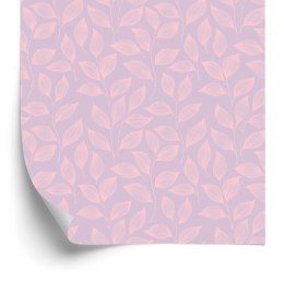 Tapeta Delikatne Kolorowe Listki Flizelina 53x1000 TR-1618-VER-53