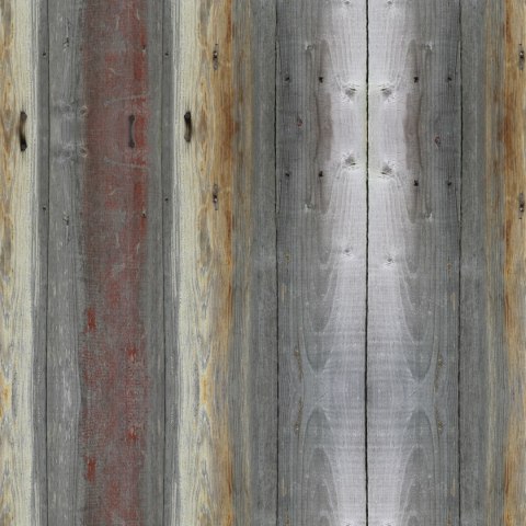 Tapeta Abstrakcyjne Drewniane Deski Flizelina 53x1000 TR-612-VER-53