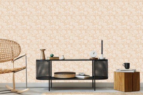 Tapeta Delikatne Ozdobne Ornamenty Flizelina 53x1000 TR-975-VER-53