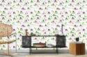 Tapeta Dla Dzieci - Traktorki Flizelina 53x1000 TR-829-VER-53