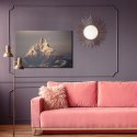 Obraz Na Płótnie Himalaje, Nepal Canvas Naturalny 100x70 LB-91-NC100-70