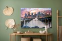 Obraz Na Płótnie Panorama Nowego Jorku Canvas Naturalny 100x70 LB-119-NC100-70