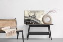 Obraz Na Płótnie Wieża Eiffla, Paryż Canvas Naturalny 100x70 LB-139-NC100-70