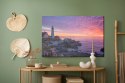 Obraz Na Płótnie Zachód Słońca Nad Oceanem Canvas 120x80 LB-463-C120-80
