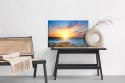 Obraz Na Płótnie Wschód Słońca Nad Brzegiem Morza Canvas 120x80 LB-493-C120-80