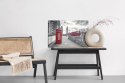 Obraz Na Płótnie Czerwona Budka Telefoniczna W Londynie Canvas 120x80 LB-1308-C120-80